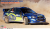 SUBARU IMPREZA WRC 2005