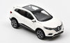 Renault Kadjar 2020 pearl white 1/43