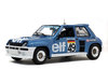 RS TURBO - EUROPEAN CUP 81 - 49 1:18