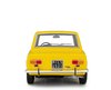 Fiat 128 1° serie 1969 - Colore : Giallo Positano 1/18