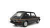 Fiat 127 Sport 70 HP - 1982  1/18 Black
