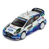 Ford Fiesta WRC Monte-Carlo 2020