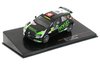 VW POLO GTI RS Rally Monte-Carlo 2020