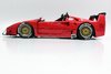 Ferrari F40 LM Beurlys Barchetta Red
