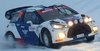 CITROEN DS3 WRC N.77 V.BOTTAS-T.RAUTIAINEN 1:43