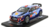 HYUNDAI i2 R5 WRC RALLY SARDEGNA 2020 1:43