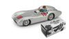 MERCEDES W196 GP Francia 1954 Fangio