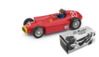 Ferrari D50 GP MONACO 1956