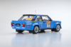 Fiat 131 Abarth - Rally San Remo