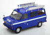 FORD TRANSIT BUS THW COLOGNE 1965