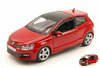 VW POLO GTI M5 2009 RED
