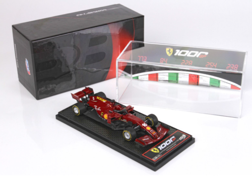Ferrari SF1000 Tuscany GP 2020 1/43