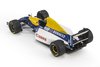 Williams FW15C 1993 Prost #2 1/18