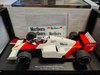 McLaren MP4-2B Prost 1985 1/18