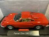 Ferrari Dino 246 GT Red