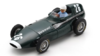 VANWALL VW5 MOSS 1957 WINNER PESCARA GP 1:43