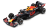 RED BULL RB16B  PEREZ 2021 3rd MEXICAN GP 1:43