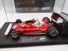 Ferrari 312 T2 1977 Lauda World Champion