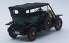 FIAT 0 - Verde / Nero 1914 - F 1/43