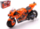 KTM RC16 TECH3 MOTOGP 2021 PETRUCCI 1:18