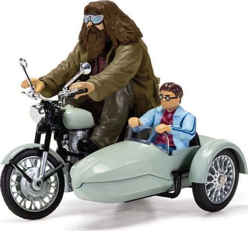 HARRY POTTER HAGRIDS MOTORCYCLE
