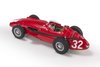 Maserati 250F Fangio GP Monaco Fangio 1957