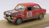 FIAT 128 RALLY - Rally Elba 1972