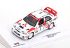 MITSUBISHI LANCER WRC RAC RALLY 1997