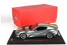 Ferrari 812 Competizione 2021 grigio COBURN