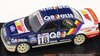 FORD SIERRA RS COSWORTH RALLY RAC LOMBARD 1991