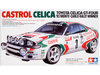 TOYOTA CELICA GT-FOUR 1993