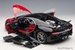 Bugatti Chiron 2017 italian red/nocturne black
