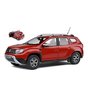 DACIA DUSTER 2021 RED