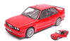 BMW E30 1986 RED