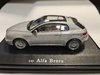 Alfa Romeo Brera Silver 1/43