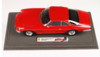 Ferrari 500 Superfast serie 2 1965 red