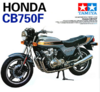 HONDA CB750F 1/12 kit