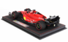 Ferrari F1-75 G.P BAHRAIN 2022 Winner C.Leclerc