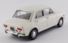 Fiat 128 4 porte Bianco 1969 1/43