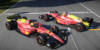 Ferrari F1-75 italian GP 2022 Sainz 1:43