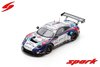 Porsche 911 GT3 R  Martini Racing 24H Spa 2022
