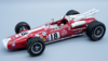 LOTUS 38 N.18 500 INDY 1966 A.UNSER 1:18