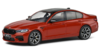 BMW 5 SERIES M5 (F90) V8 BITURBO 2021