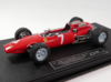 Ferrari 158 V8 F1 winner German GP 1964