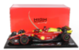 Ferrari SF-75 GP Italia 2022 Leclerc1/18