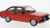 FORD ESCORT MKII RS1600 SPORT RED