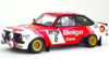FORD ESCORT RS 1800 N.6 HASPENGOUW RALLY