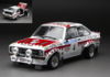 FORD ESCORT RS 1800 N.4 3rd 1000 LAKES RALLY